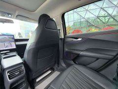 Changan Yida 2023 Blue Whale NE 1.5T GDI DCT Premium Type - фото 14