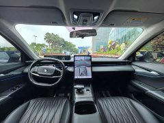 Changan Yida 2023 Blue Whale NE 1.5T GDI DCT Premium Type - фото 5