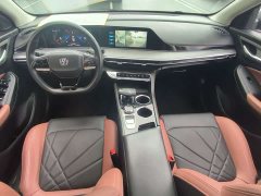 Changan EADO Enjoy Edition PLUS Blue Whale NE 1.4T GDI DCT Premium Edition - фото 10
