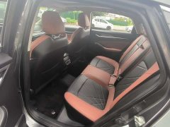 Changan EADO Enjoy Edition PLUS Blue Whale NE 1.4T GDI DCT Premium Edition - фото 11