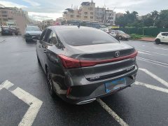 Changan EADO Enjoy Edition PLUS Blue Whale NE 1.4T GDI DCT Premium Edition - фото 12