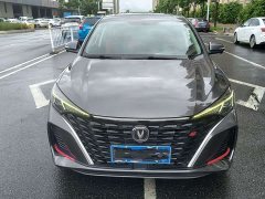 Changan EADO Enjoy Edition PLUS Blue Whale NE 1.4T GDI DCT Premium Edition - фото 2