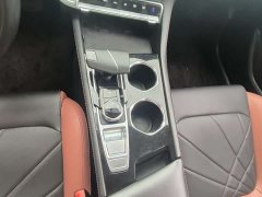 Changan EADO Enjoy Edition PLUS Blue Whale NE 1.4T GDI DCT Premium Edition - фото 6