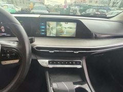 Changan EADO Enjoy Edition PLUS Blue Whale NE 1.4T GDI DCT Premium Edition - фото 7