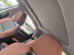 Changan EADO Enjoy Edition PLUS Blue Whale NE 1.4T GDI DCT Premium Edition - фото 9