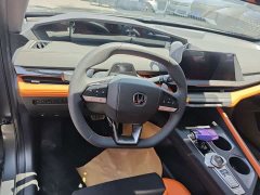 Changan UNI-V 2022 1.5T sports version - фото 11