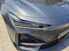 Changan UNI-V 2022 1.5T sports version - фото 13