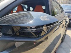 Changan UNI-V 2022 1.5T sports version - фото 14
