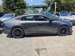 Changan UNI-V 2022 1.5T sports version - фото 15