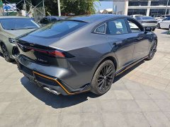 Changan UNI-V 2022 1.5T sports version - фото 16
