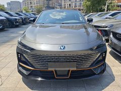 Changan UNI-V 2022 1.5T sports version - фото 2