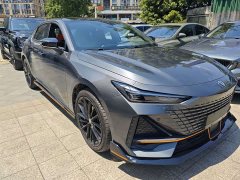 Changan UNI-V 2022 1.5T sports version - фото 3