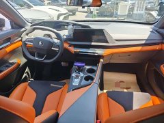 Changan UNI-V 2022 1.5T sports version - фото 4