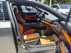 Changan UNI-V 2022 1.5T sports version - фото 5