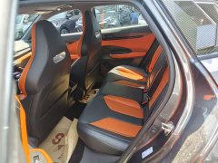 Changan UNI-V 2022 1.5T sports version - фото 6