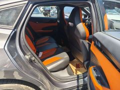 Changan UNI-V 2022 1.5T sports version - фото 7