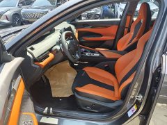Changan UNI-V 2022 1.5T sports version - фото 8