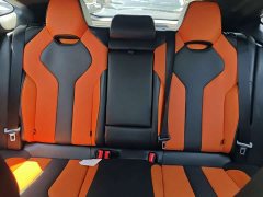 Changan UNI-V 2022 1.5T sports version - фото 9