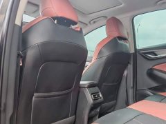 Changan Eado PLUS Blue Whale NE 1.4T GDI DCT High-Energy Edition - фото 13