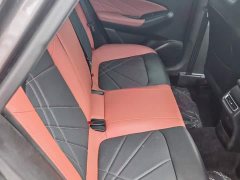 Changan Eado PLUS Blue Whale NE 1.4T GDI DCT High-Energy Edition - фото 14