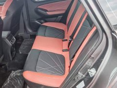 Changan Eado PLUS Blue Whale NE 1.4T GDI DCT High-Energy Edition - фото 15