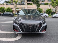 Changan Eado PLUS Blue Whale NE 1.4T GDI DCT High-Energy Edition - фото 2