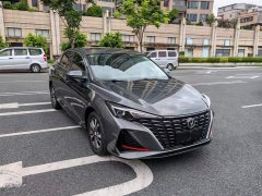Changan Eado PLUS Blue Whale NE 1.4T GDI DCT High-Energy Edition - фото 3