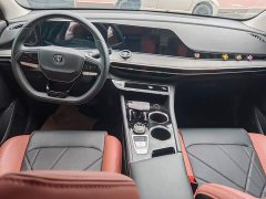 Changan Eado PLUS Blue Whale NE 1.4T GDI DCT High-Energy Edition - фото 9