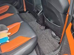 Changan UNI-V 1.5T sports version - фото 10
