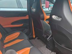 Changan UNI-V 1.5T sports version - фото 11