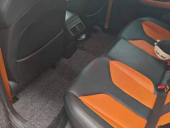 Changan UNI-V 1.5T sports version - фото 12
