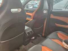 Changan UNI-V 1.5T sports version - фото 13