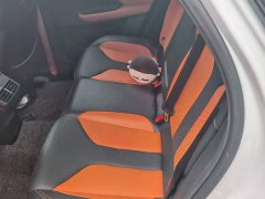 Changan UNI-V 1.5T sports version - фото 15