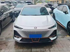 Changan UNI-V 1.5T sports version - фото 2