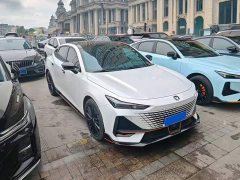 Changan UNI-V 1.5T sports version - фото 3