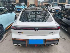 Changan UNI-V 1.5T sports version - фото 5