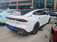Changan UNI-V 1.5T sports version - фото 6