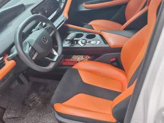Changan UNI-V 1.5T sports version - фото 7