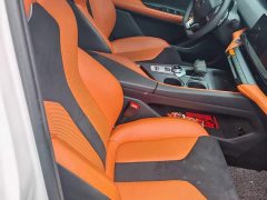 Changan UNI-V 1.5T sports version - фото 8