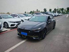 Changan UNI-V 1.5T sports version - фото 1