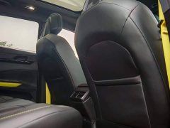 Changan UNI-V 1.5T sports version - фото 12