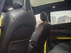 Changan UNI-V 1.5T sports version - фото 13
