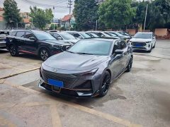 Changan UNI-V 1.5T sports version - фото 1