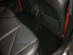 Changan UNI-V 1.5T sports version - фото 10