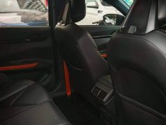 Changan UNI-V 1.5T sports version - фото 11