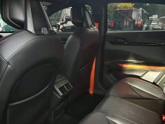Changan UNI-V 1.5T sports version - фото 13