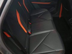 Changan UNI-V 1.5T sports version - фото 14