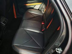 Changan UNI-V 1.5T sports version - фото 15