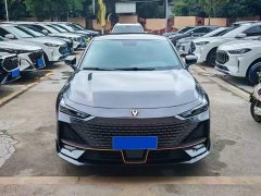 Changan UNI-V 1.5T sports version - фото 2