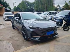 Changan UNI-V 1.5T sports version - фото 3